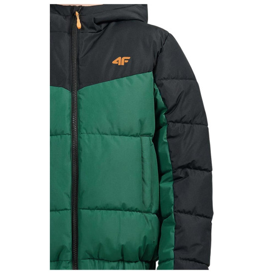 4F Παιδικό μπουφάν Down Jacket